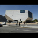 Die Casa da Música von Souto de Moura